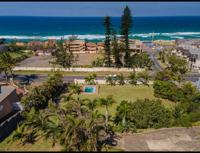 4 BEDROOM HOUSE FOR SALE IN BLUFF